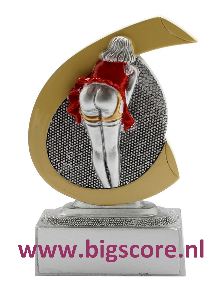 Pechprijs resin standaard FG272